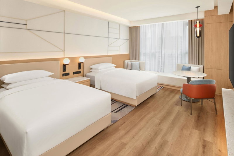 The Link Seoul, a Tribute Portfolio Hotel, Gwangmyeong, 대한민국