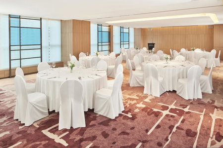 The Link Seoul, a Tribute Portfolio Hotel, Gwangmyeong, 대한민국