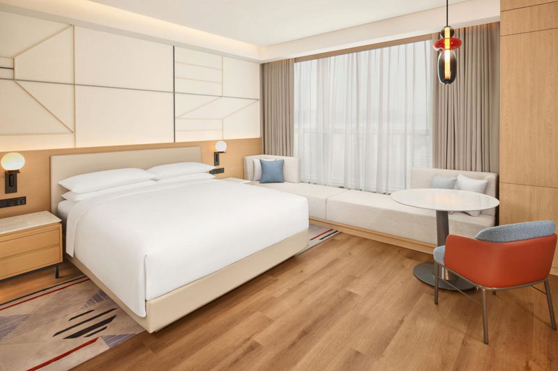 The Link Seoul, a Tribute Portfolio Hotel, Gwangmyeong, 대한민국