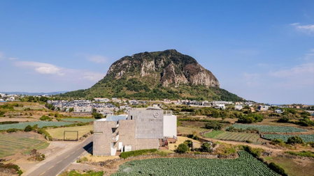 Lucid M, Seogwipo, 대한민국