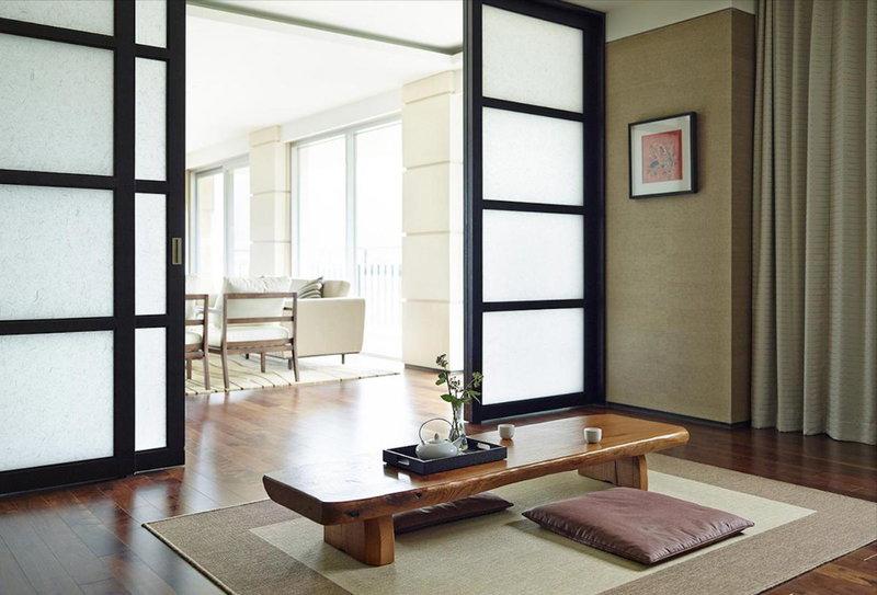 The Suites Hotel Namwon, Nangen, 대한민국