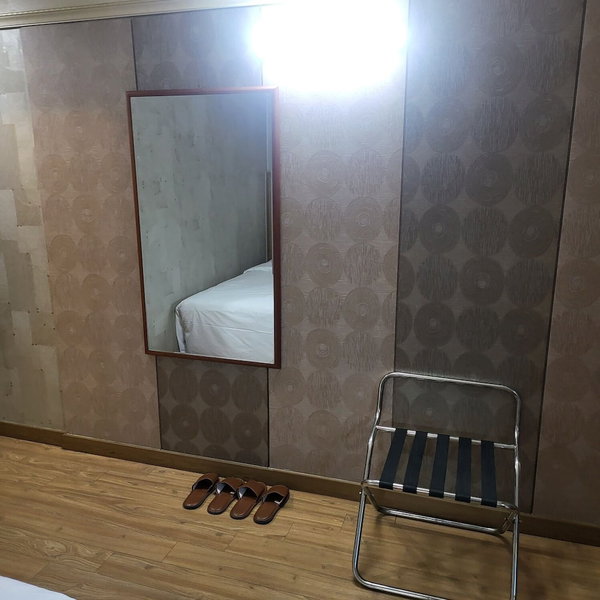 Dongdaemun Hotel, Seoul, South Korea
