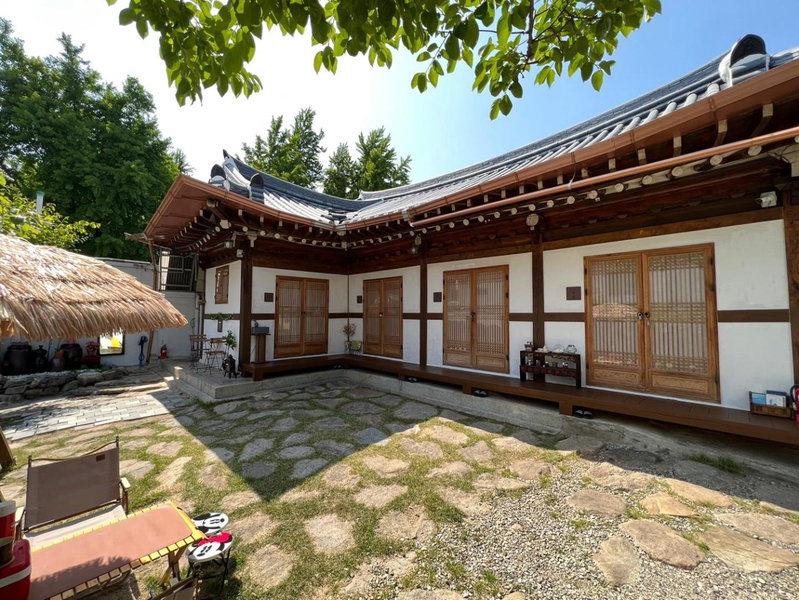 Pungnam House, Jeonju, 대한민국