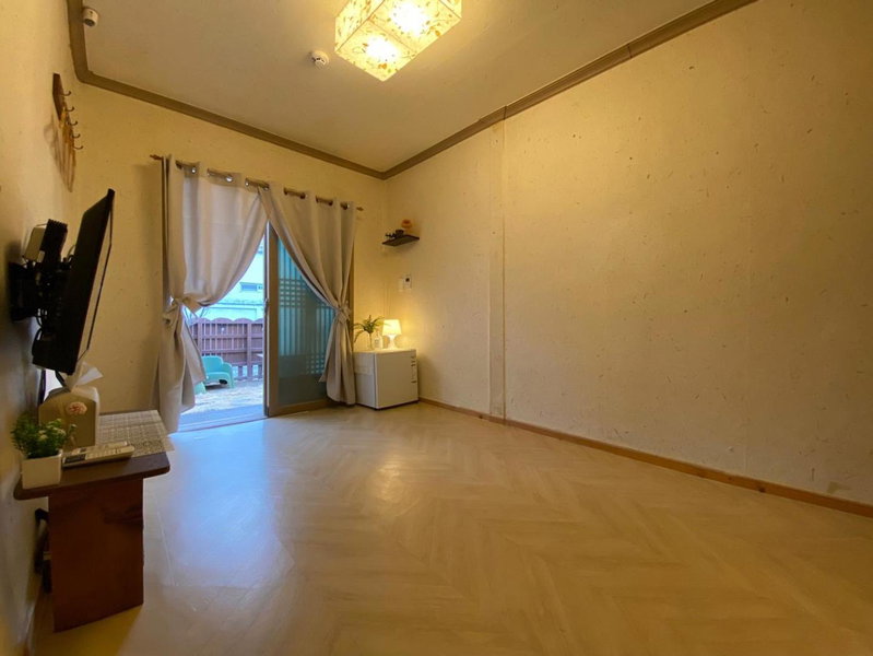 Pungnam House, Jeonju, 대한민국