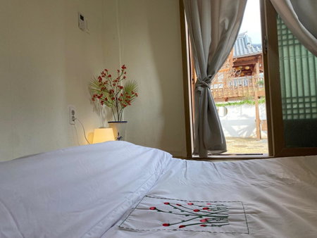 Pungnam House, Jeonju, 대한민국