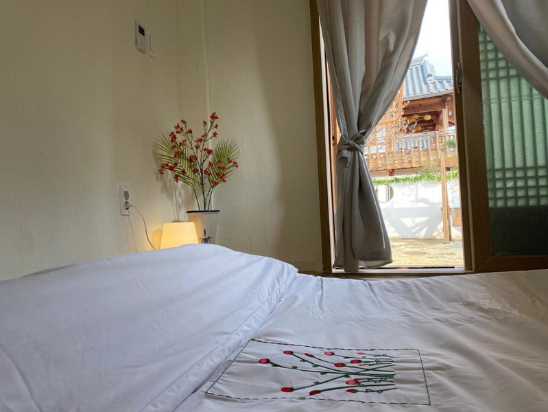 Pungnam House, Jeonju, 대한민국