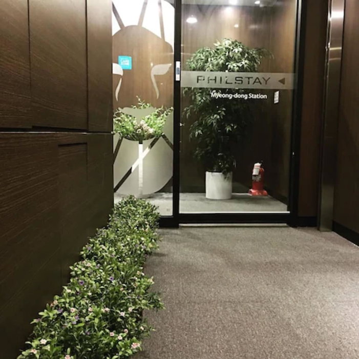 Philstay Myeongdong Station - Hostel, Seoul, 대한민국