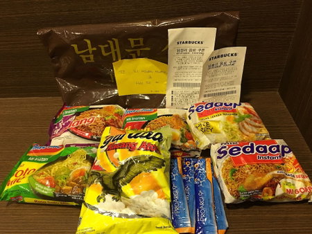 Philstay Myeongdong Station - Hostel, Seoul, 대한민국