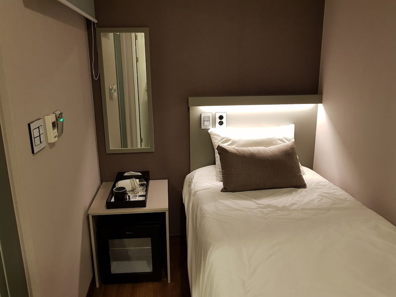 Philstay Myeongdong Station - Hostel, Seoul, 대한민국