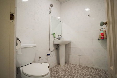 Suncheon Namu Guesthouse, Suncheon, 대한민국