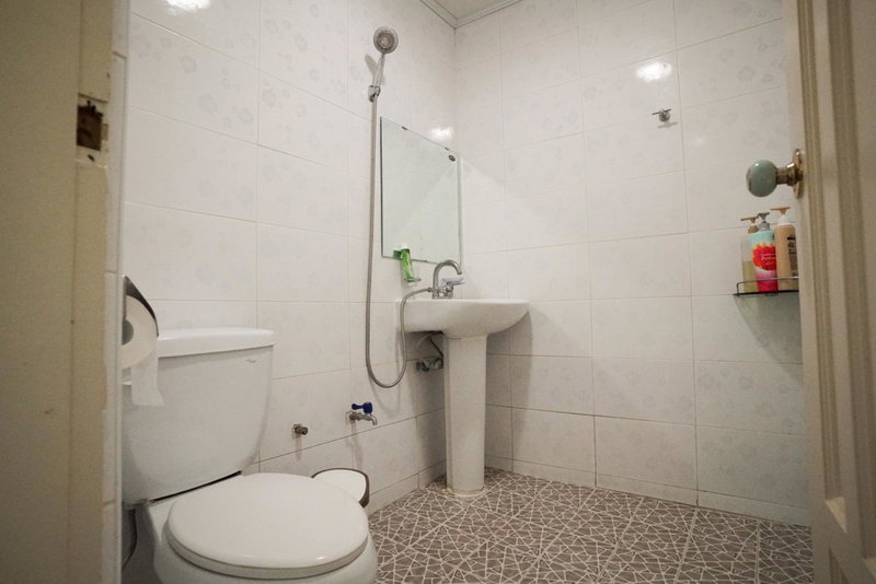 Suncheon Namu Guesthouse, Suncheon, 대한민국