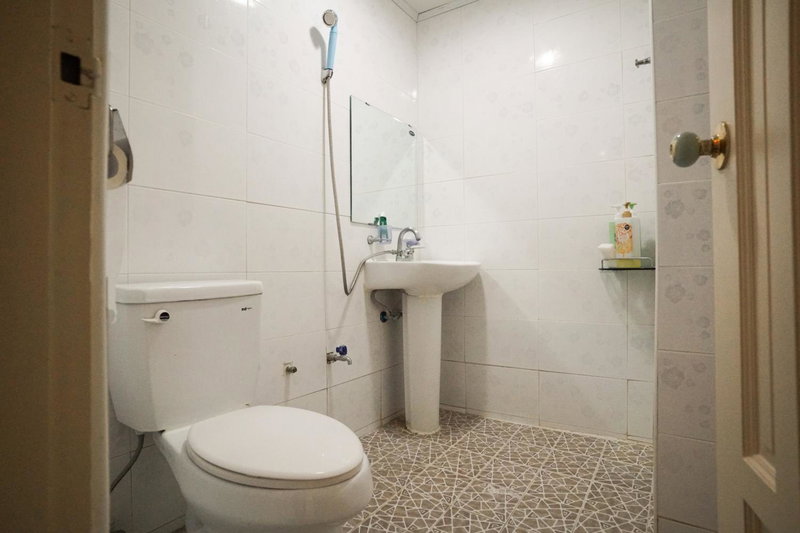 Suncheon Namu Guesthouse, Suncheon, 대한민국