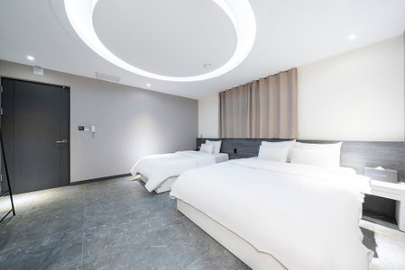 KNox Hotel, Cheonan, 대한민국