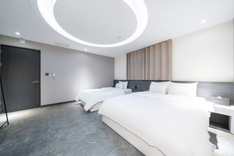 KNox Hotel, Cheonan, 대한민국