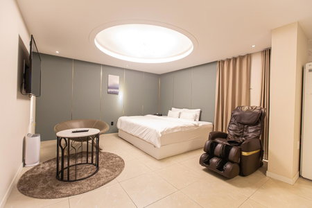 KNox Hotel, Cheonan, 대한민국