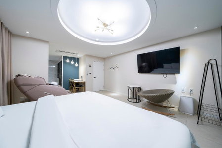 KNox Hotel, Cheonan, 대한민국