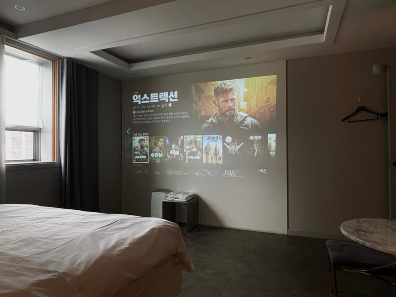 KNox Hotel, Cheonan, 대한민국