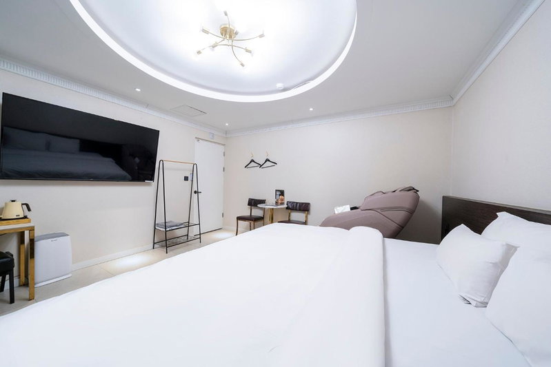 KNox Hotel, Cheonan, 대한민국