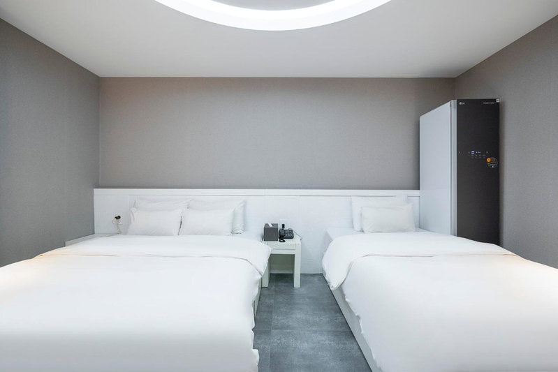 KNox Hotel, Cheonan, 대한민국