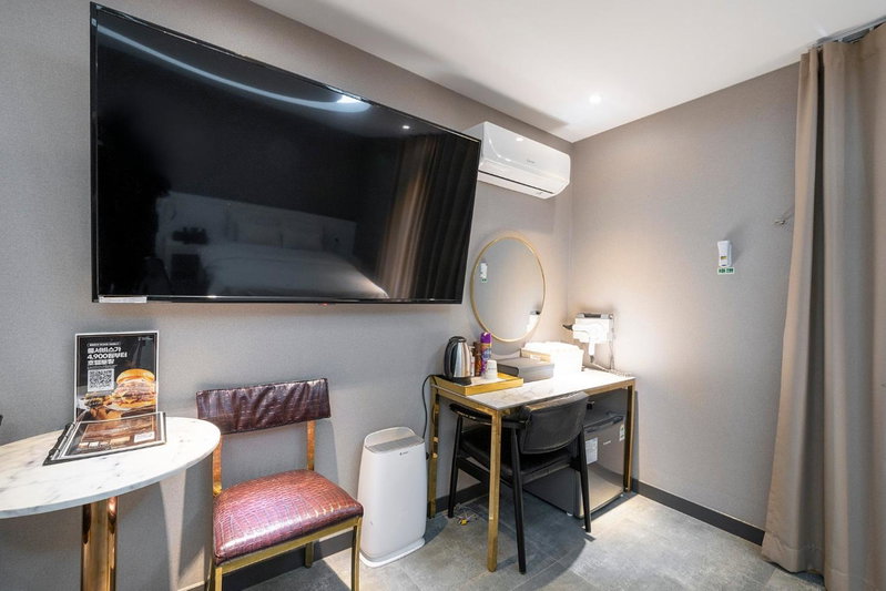 KNox Hotel, Cheonan, 대한민국