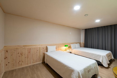 New Jeju Hotel, Jeju City, 대한민국