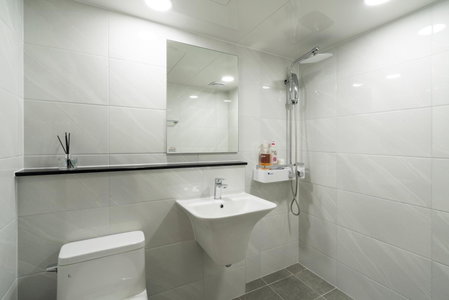 New Jeju Hotel, Jeju City, 대한민국