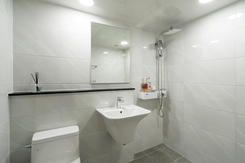 New Jeju Hotel, Jeju City, 대한민국