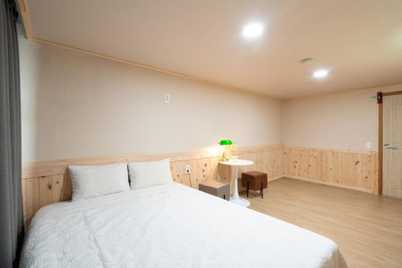 New Jeju Hotel, Jeju City, 대한민국
