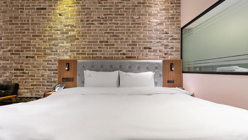 Hotel Schweizer Dorf Cheonan, Cheonan, 대한민국