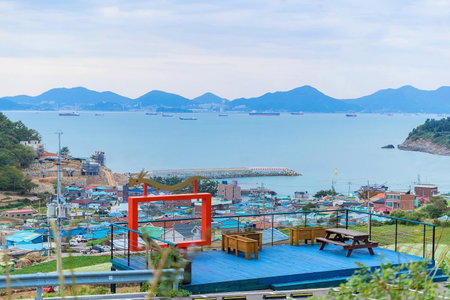 Soulmate Pension, Yeosu, 대한민국
