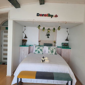 Soulmate Pension, Yeosu, 대한민국