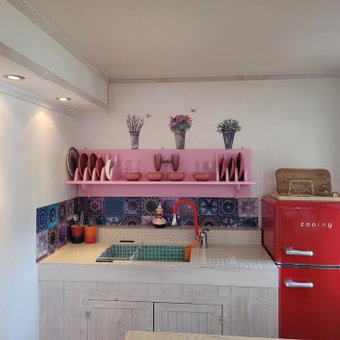 Soulmate Pension, Yeosu, 대한민국