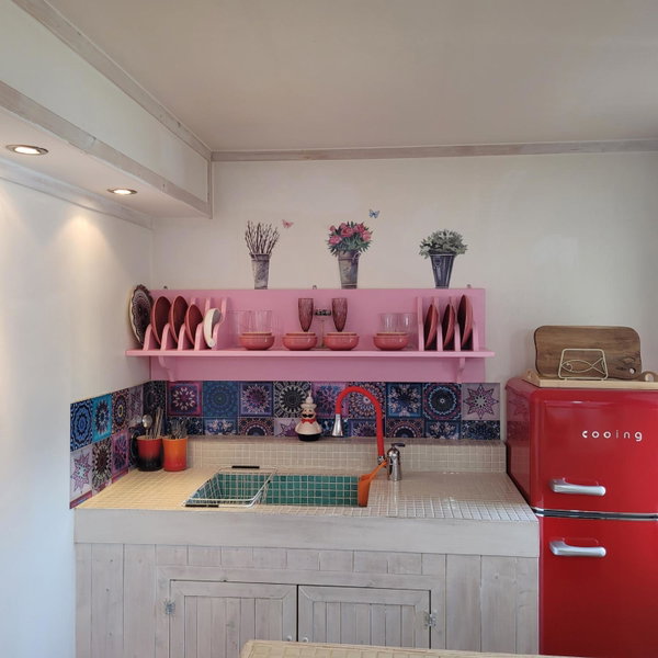 Soulmate Pension, Yeosu, 대한민국