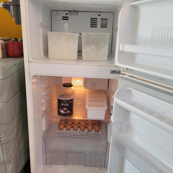 Soulmate Pension, Yeosu, 대한민국