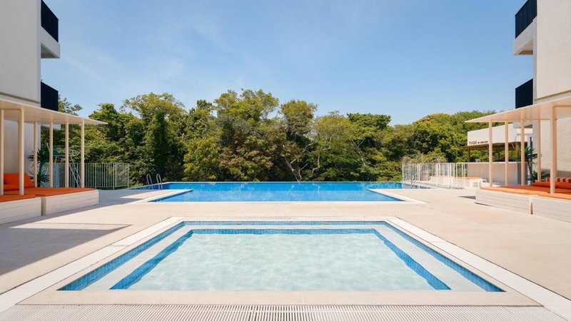 Mercure Ambassador Jeju, Gaigeturi, 대한민국