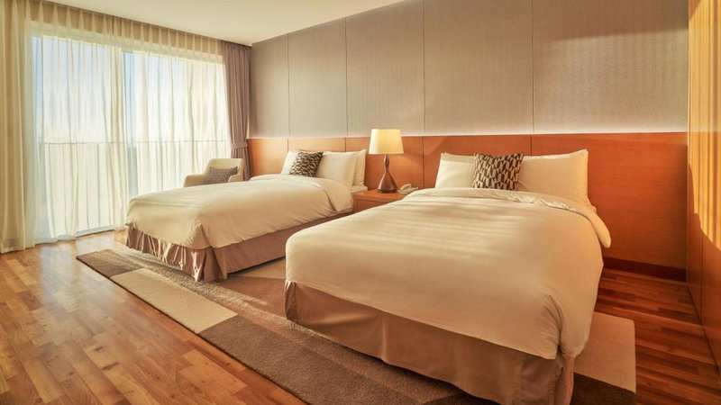 Mercure Ambassador Jeju, Gaigeturi, 대한민국