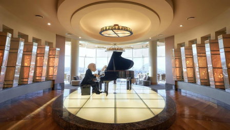 Mercure Ambassador Jeju, Gaigeturi, 대한민국