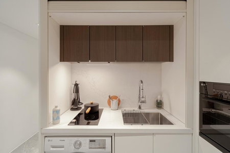 Le Collective Gangnam SAC Roium, Seoul, 대한민국