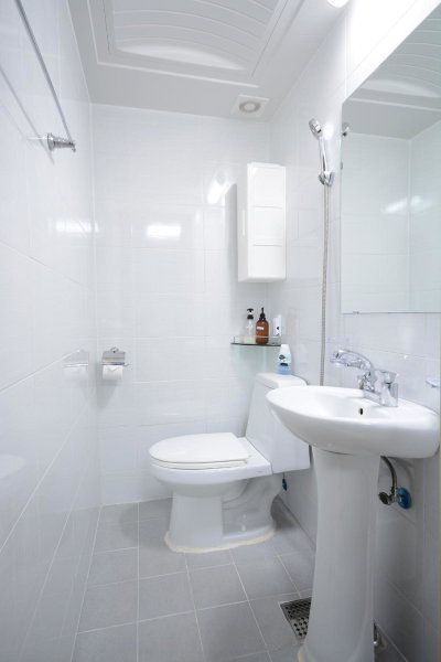 Sunnyhill Hostel Hongdae, Seoul, 대한민국