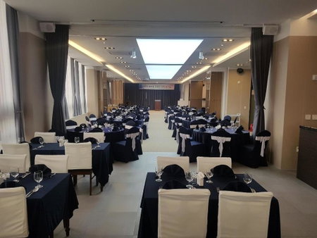 Rest Hotel, Goyang-si, 대한민국