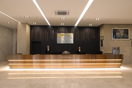 Rest Hotel, Goyang-si, 대한민국