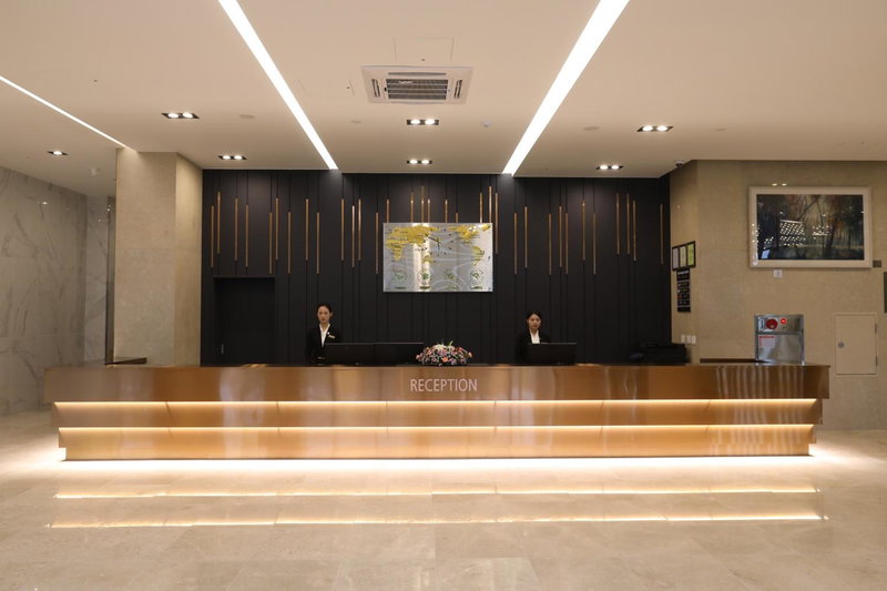 Rest Hotel, Goyang-si, 대한민국