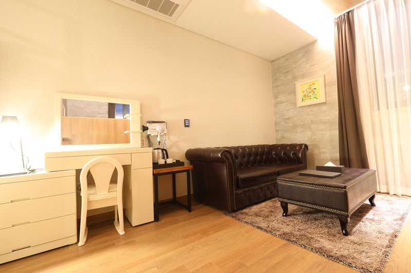 Rest Hotel, Goyang-si, 대한민국