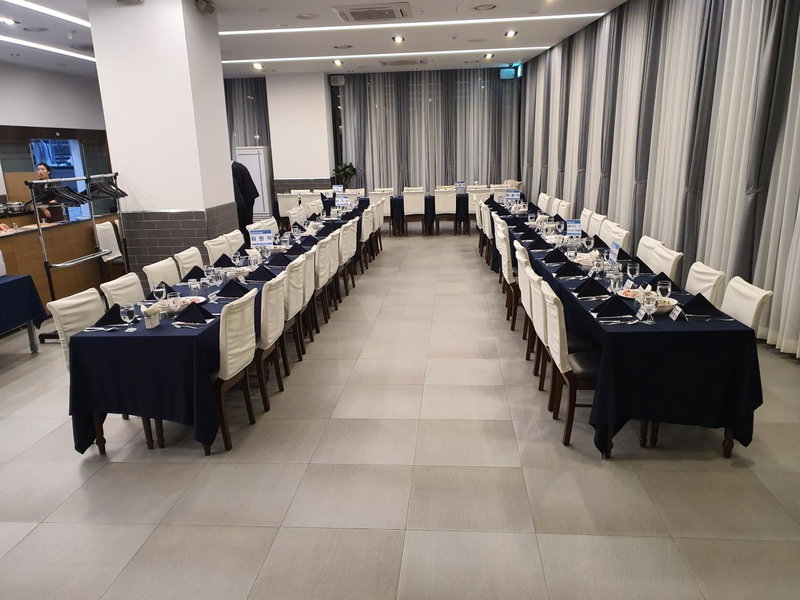 Rest Hotel, Goyang-si, 대한민국