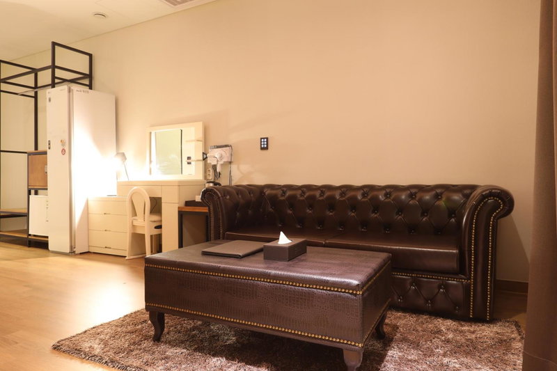 Rest Hotel, Goyang-si, 대한민국