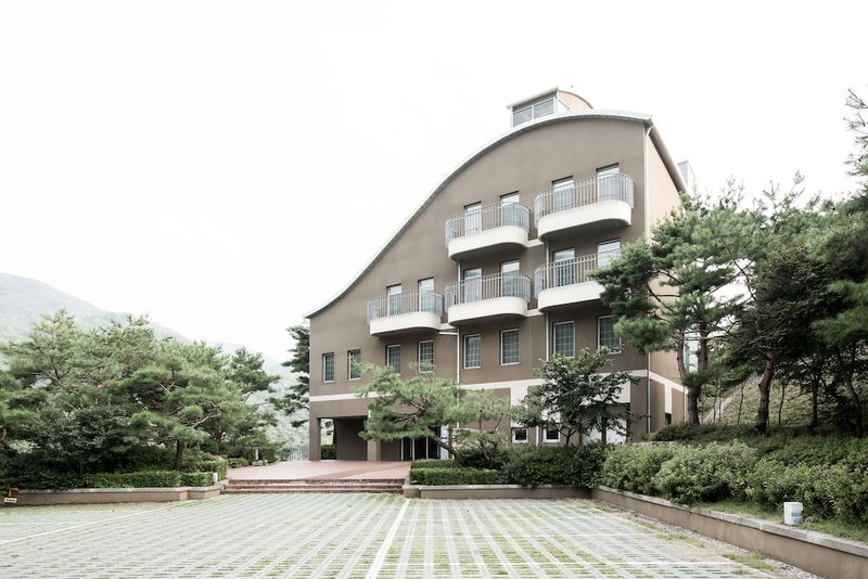 Hotel West of Canaan, Chungju, 대한민국