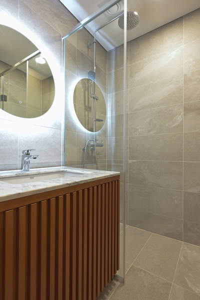 Hotel West of Canaan, Chungju, 대한민국