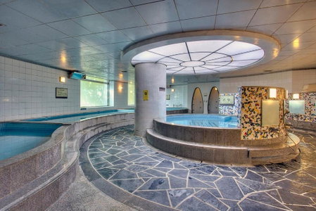 Cheongpung Resort, Chungju, 대한민국
