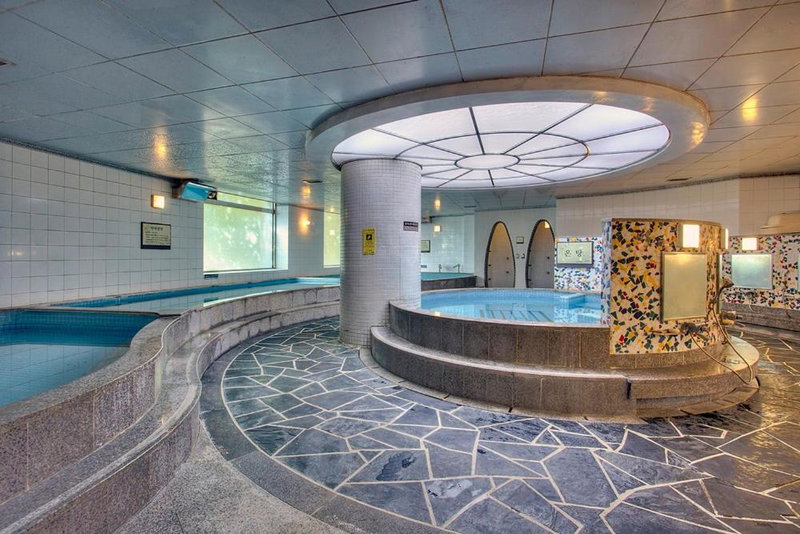 Cheongpung Resort, Chungju, 대한민국