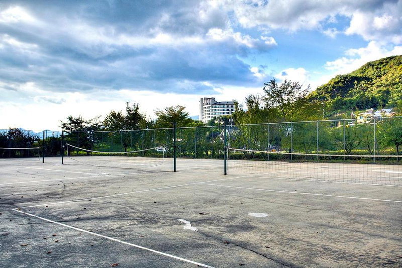 Cheongpung Resort, Chungju, 대한민국